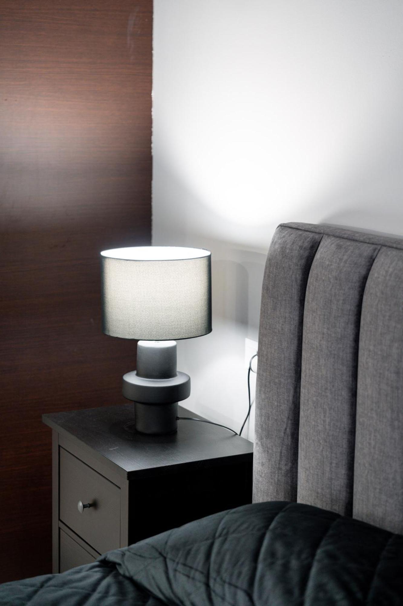 Byron Luxury Apartments Aigio Room photo